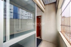Sala para alugar com 45m² no bairro Floresta em Porto Alegre - Foto 6