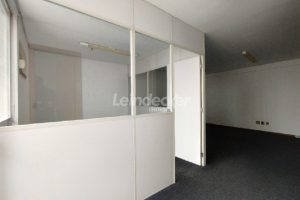 Sala para alugar com 45m² no bairro Floresta em Porto Alegre - Foto 7
