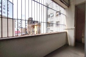 Sala para alugar com 45m² no bairro Floresta em Porto Alegre - Foto 8