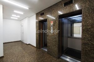 Sala para alugar com 45m² no bairro Floresta em Porto Alegre - Foto 9