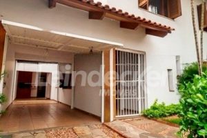 Casa para alugar com 224m², 3 dormitórios, 3 vagas no bairro Santana em Porto Alegre - Foto 29