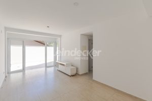 Apartamento para alugar com 102m², 2 dormitórios, 2 vagas no bairro Petrópolis em Porto Alegre - Foto 1