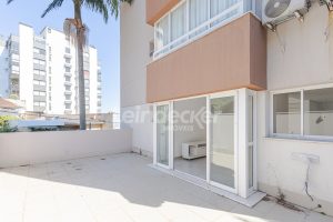 Apartamento para alugar com 102m², 2 dormitórios, 2 vagas no bairro Petrópolis em Porto Alegre - Foto 6