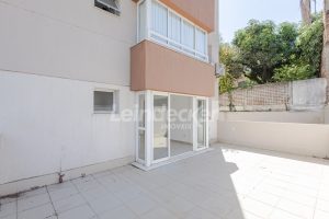 Apartamento para alugar com 102m², 2 dormitórios, 2 vagas no bairro Petrópolis em Porto Alegre - Foto 8