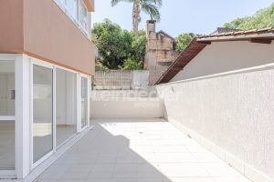 Apartamento para alugar com 102m², 2 dormitórios, 2 vagas no bairro Petrópolis em Porto Alegre - Foto 9