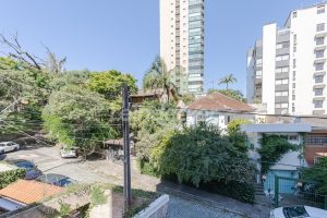Apartamento para alugar com 102m², 2 dormitórios, 2 vagas no bairro Petrópolis em Porto Alegre - Foto 10