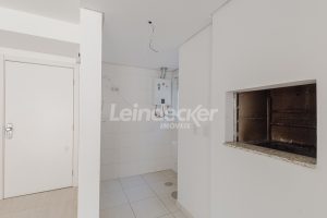 Apartamento para alugar com 102m², 2 dormitórios, 2 vagas no bairro Petrópolis em Porto Alegre - Foto 15