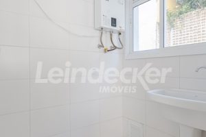 Apartamento para alugar com 102m², 2 dormitórios, 2 vagas no bairro Petrópolis em Porto Alegre - Foto 16