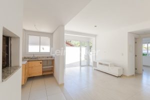 Apartamento para alugar com 102m², 2 dormitórios, 2 vagas no bairro Petrópolis em Porto Alegre - Foto 17