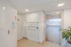 Apartamento para alugar com 102m², 2 dormitórios, 2 vagas no bairro Petrópolis em Porto Alegre - Foto 24