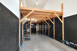 Loja para alugar com 120m², 1 vaga no bairro São João em Porto Alegre - Foto 3