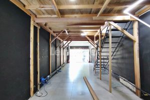 Loja para alugar com 120m², 1 vaga no bairro São João em Porto Alegre - Foto 4