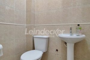 Loja para alugar com 120m², 1 vaga no bairro São João em Porto Alegre - Foto 6