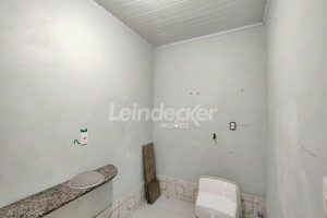 Loja para alugar com 120m², 1 vaga no bairro São João em Porto Alegre - Foto 9