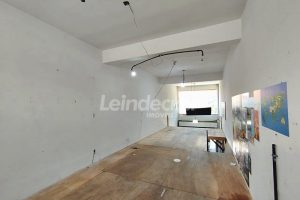 Loja para alugar com 120m², 1 vaga no bairro São João em Porto Alegre - Foto 10