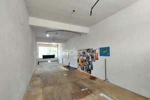 Loja para alugar com 120m², 1 vaga no bairro São João em Porto Alegre - Foto 12