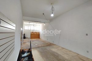 Loja para alugar com 120m², 1 vaga no bairro São João em Porto Alegre - Foto 13