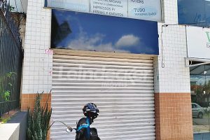 Loja para alugar com 120m², 1 vaga no bairro São João em Porto Alegre - Foto 16