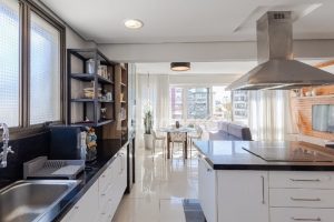 Cobertura para alugar com 150m², 4 dormitórios, 2 vagas no bairro Mont'serrat em Porto Alegre - Foto 7