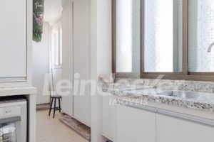 Cobertura para alugar com 150m², 4 dormitórios, 2 vagas no bairro Mont'serrat em Porto Alegre - Foto 10