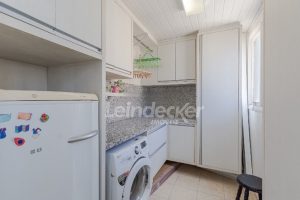 Cobertura para alugar com 150m², 4 dormitórios, 2 vagas no bairro Mont'serrat em Porto Alegre - Foto 11