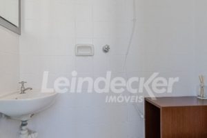 Cobertura para alugar com 150m², 4 dormitórios, 2 vagas no bairro Mont'serrat em Porto Alegre - Foto 12