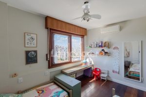 Cobertura para alugar com 150m², 4 dormitórios, 2 vagas no bairro Mont'serrat em Porto Alegre - Foto 14