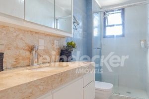 Cobertura para alugar com 150m², 4 dormitórios, 2 vagas no bairro Mont'serrat em Porto Alegre - Foto 15