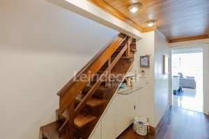 Cobertura para alugar com 150m², 4 dormitórios, 2 vagas no bairro Mont'serrat em Porto Alegre - Foto 22