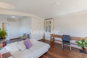 Cobertura para alugar com 150m², 4 dormitórios, 2 vagas no bairro Mont'serrat em Porto Alegre - Foto 25