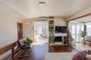 Cobertura para alugar com 150m², 4 dormitórios, 2 vagas no bairro Mont'serrat em Porto Alegre - Foto 27