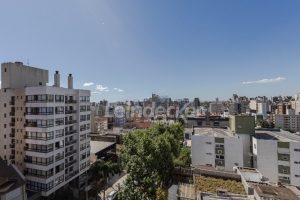 Cobertura para alugar com 150m², 4 dormitórios, 2 vagas no bairro Mont'serrat em Porto Alegre - Foto 41