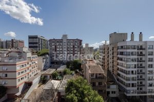 Cobertura para alugar com 150m², 4 dormitórios, 2 vagas no bairro Mont'serrat em Porto Alegre - Foto 42