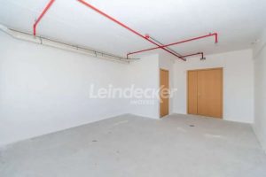 Sala para alugar com 80m², 1 vaga no bairro Santana em Porto Alegre - Foto 5