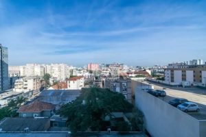 Sala para alugar com 80m², 1 vaga no bairro Santana em Porto Alegre - Foto 9