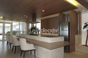 Sala para alugar com 80m², 1 vaga no bairro Santana em Porto Alegre - Foto 14