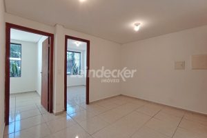 Apartamento para alugar com 67m², 2 dormitórios no bairro Centro em Porto Alegre - Foto 3