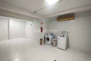 Apartamento para alugar com 33m², 1 dormitório no bairro Centro em Porto Alegre - Foto 18