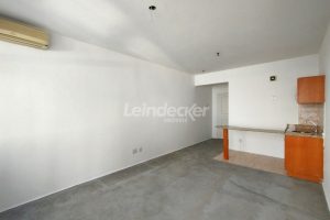 Apartamento para alugar com 33m², 1 dormitório no bairro Centro em Porto Alegre - Foto 3