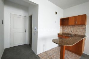 Apartamento para alugar com 33m², 1 dormitório no bairro Centro em Porto Alegre - Foto 5