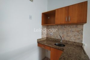 Apartamento para alugar com 33m², 1 dormitório no bairro Centro em Porto Alegre - Foto 6