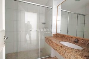 Apartamento para alugar com 33m², 1 dormitório no bairro Centro em Porto Alegre - Foto 7