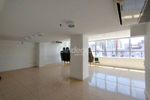 Apartamento para alugar com 33m², 1 dormitório no bairro Centro em Porto Alegre - Foto 8