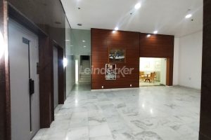 Apartamento para alugar com 33m², 1 dormitório no bairro Centro em Porto Alegre - Foto 15