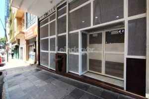 Apartamento para alugar com 33m², 1 dormitório no bairro Centro em Porto Alegre - Foto 18