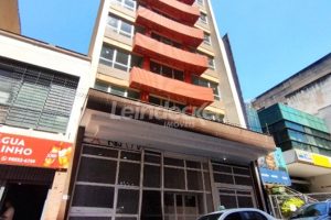 Apartamento para alugar com 33m², 1 dormitório no bairro Centro em Porto Alegre - Foto 19