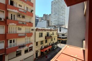 Apartamento para alugar com 33m², 1 dormitório no bairro Centro em Porto Alegre - Foto 5