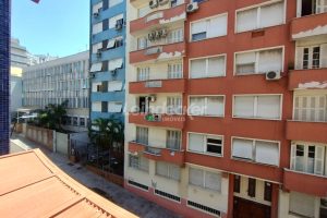 Apartamento para alugar com 33m², 1 dormitório no bairro Centro em Porto Alegre - Foto 6