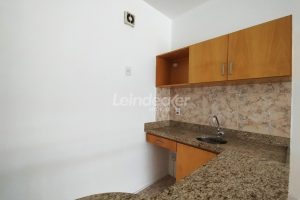 Apartamento para alugar com 33m², 1 dormitório no bairro Centro em Porto Alegre - Foto 9