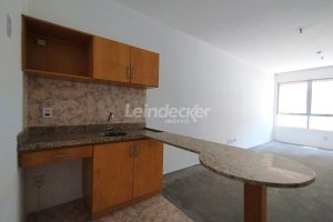 Apartamento para alugar com 33m², 1 dormitório no bairro Centro em Porto Alegre - Foto 10